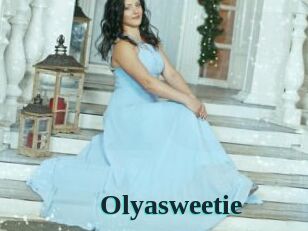 Olyasweetie