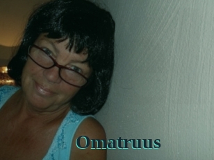 Omatruus