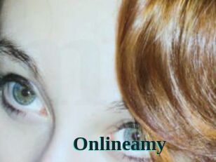 Onlineamy