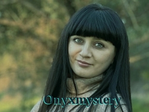 Onyxmystery