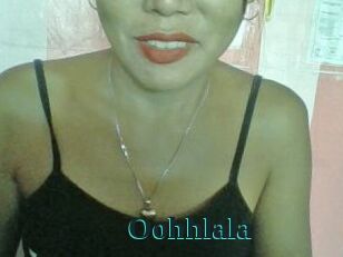 Oohhlala