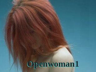 Openwoman1