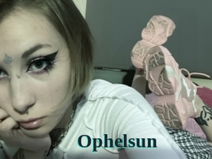 Ophelsun