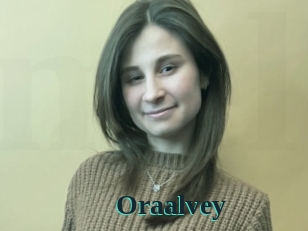 Oraalvey