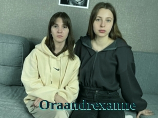 oraandrexanne Melody Melons