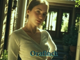 Orafinch