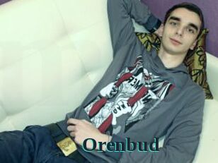 Orenbud