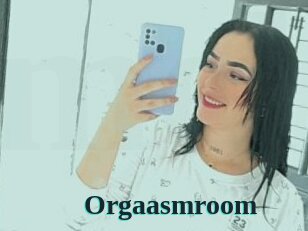 Orgaasmroom