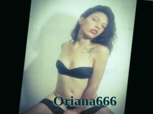 Oriana666