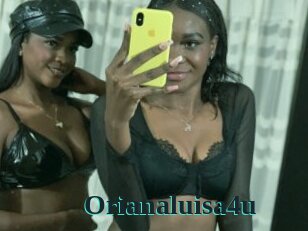 Orianaluisa4u