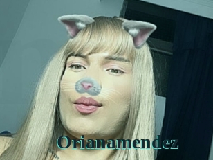 Orianamendez