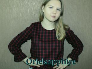 Orielsapphire