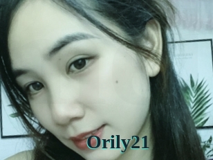 Orily21