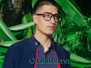 Orionferrer