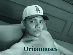 Orionmoses