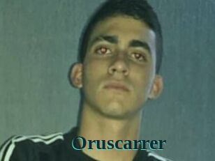 Oruscarrer