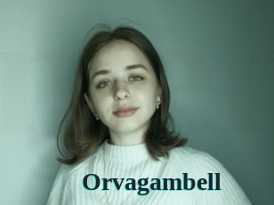 Orvagambell