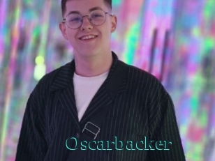 Oscarbacker