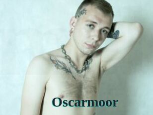 Oscarmoor