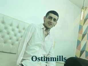 Ostinmills