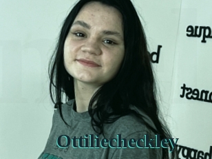 Ottiliecheckley