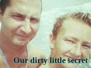 our_dirty_little_secret Melody Melons