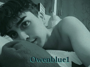 Owenblue1