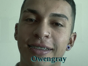 Owengray