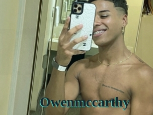 Owenmccarthy