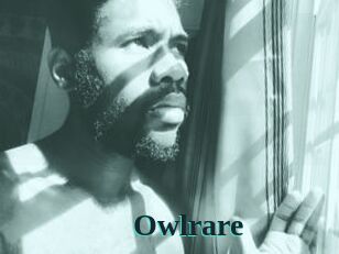 Owlrare