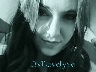 oxLovelyxo Melody Melons