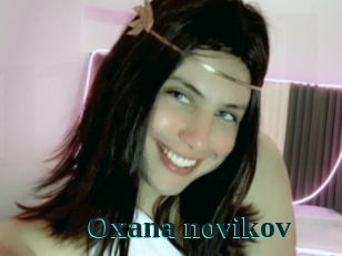 Oxana_novikov