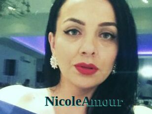 NicoleAmour Melody Melons