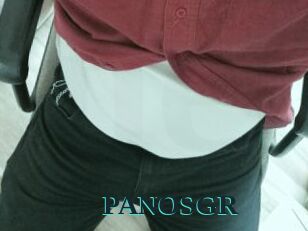 PANOSGR Melody Melons