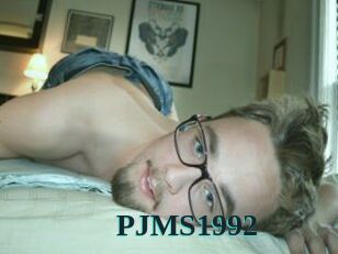 PJMS1992