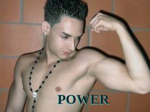 POWER