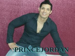 PRINCEJORDAN