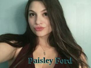 Paisley_Ford