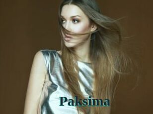 Paksima