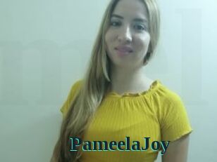 PameelaJoy