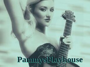 PammysPlayhouse