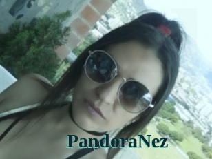 PandoraNez