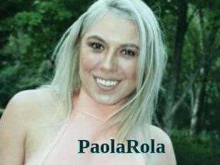 PaolaRola