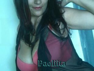 Paoliita