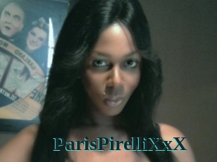 ParisPirelliXxX