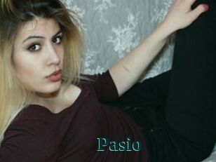 Pasio