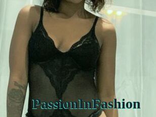 PassionInFashion