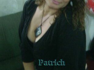 Patrich