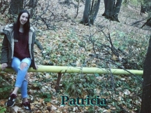 Patricia Melody Melons
