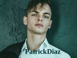 PatrickDiaz